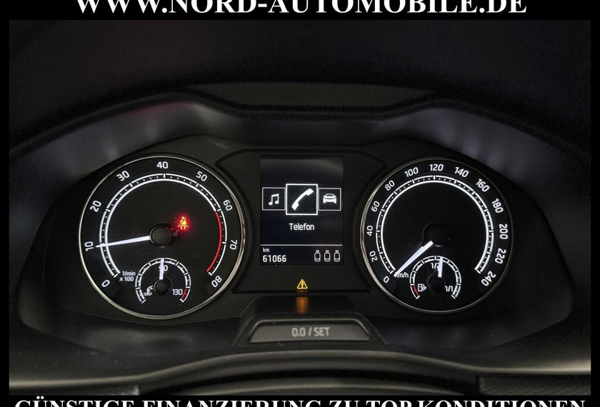 Skoda Kamiq Kamiq Ambition 1.0 TSI DSG Mirror Link/LED/SHZ/