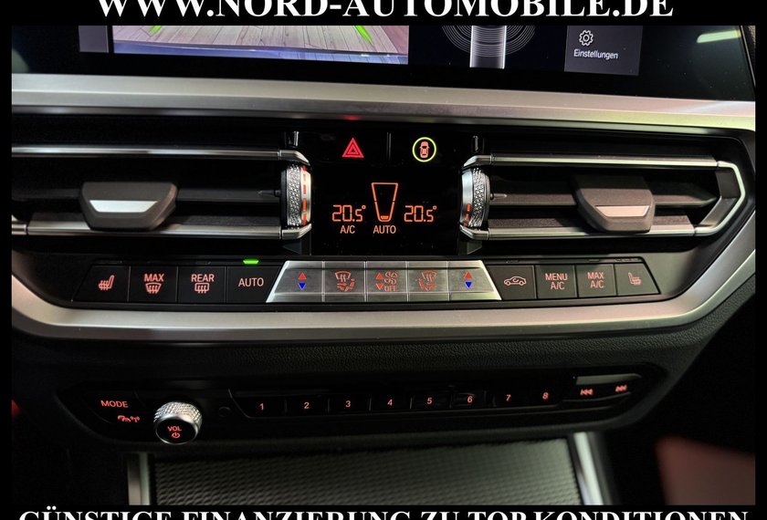 BMW 320 320 e touring M SPORT *LED*NAVI*KAM*UPE:62*