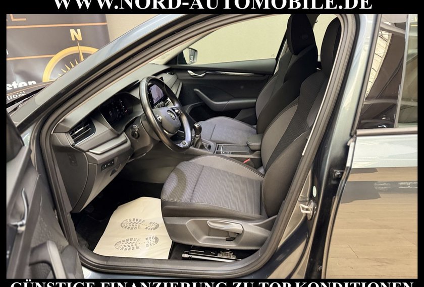 Skoda Octavia Octavia Combi Ambition 1.0 TSI Navi/LED/Virt.Coc