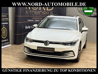 Volkswagen Golf Golf Variant Life 1.5 TGI DSG Pano/Navi/LED/18/