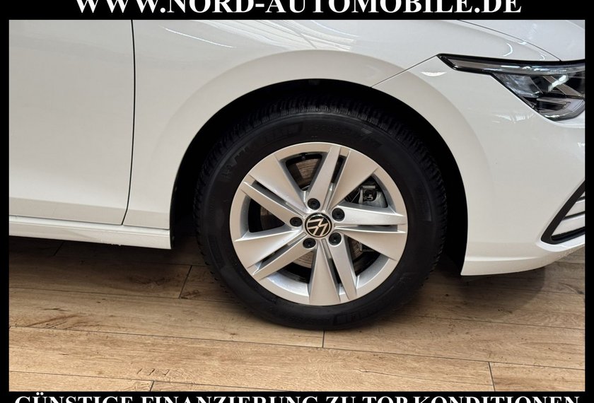 Volkswagen Golf Golf VIII Variant 2.0 TDI DSG ACC/Navi/LED/ Life