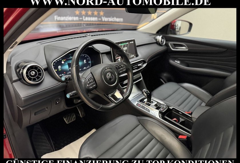 MG EHS EHS PHEV Luxury *PANO*LEDER*LED*18Z*360KAM*VIRT*