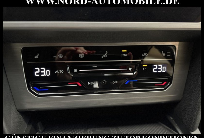 Volkswagen Passat Variant Passat Variant 2.0 TDI DSG Kamera/Navi/LED