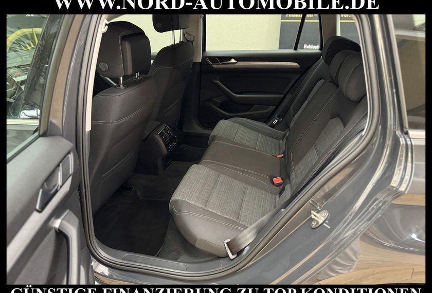 Volkswagen Passat Variant Passat Variant Business 2.0 TDI DSG Kamera/Dig.C