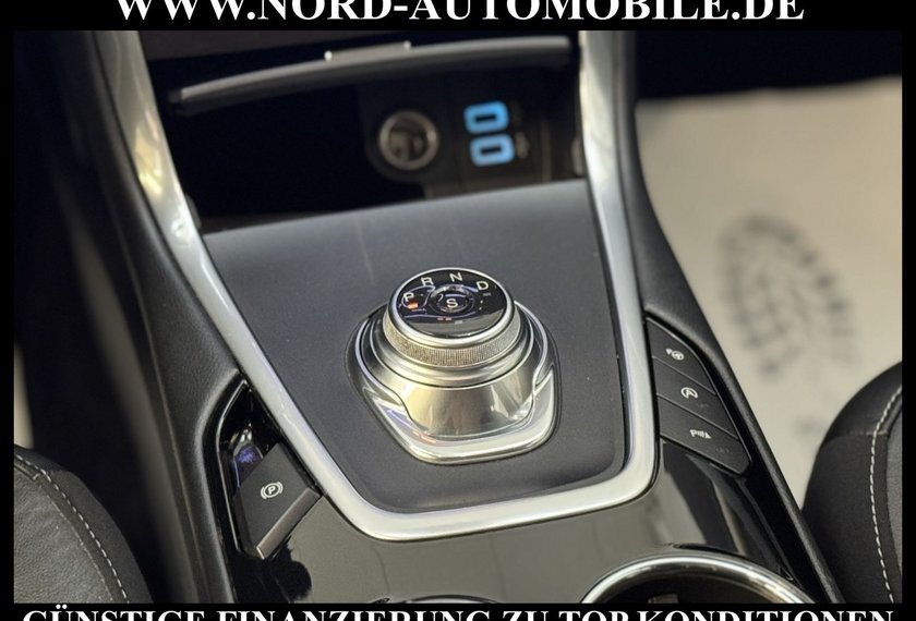 Ford Galaxy Galaxy Titanium 4x4 AWD*7-SITZE*AHK*LEDER*UPE:57