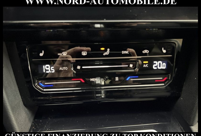 Volkswagen Arteon Arteon Shooting Brake Elegance 1.4 TSI DSG