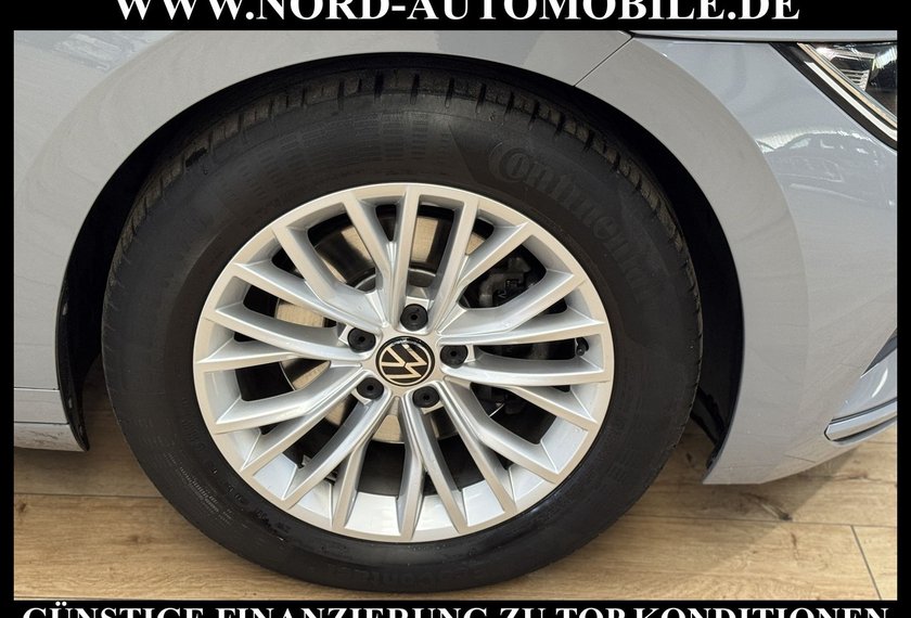 Volkswagen Arteon Arteon Shooting Brake 2.0 TDI DSG AHK/18/