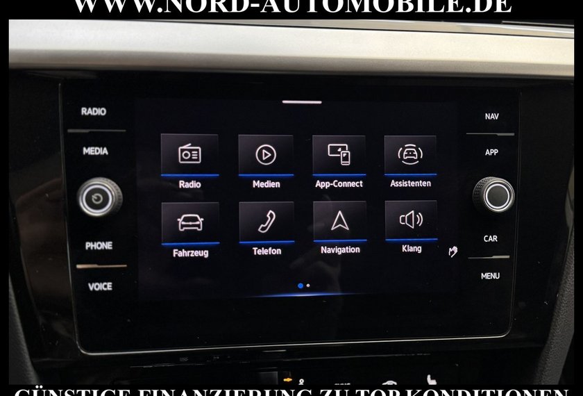 Volkswagen Arteon Arteon Shooting Brake 2.0 TDI DSG Leder/AHK/18/