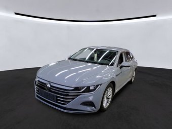 Volkswagen Arteon Arteon Shooting Brake 2.0 TDI DSG Navi/LED/