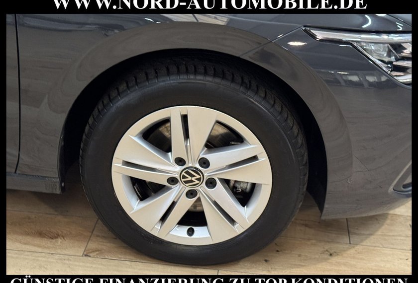 Volkswagen Golf Golf Variant Life 2.0 TDI DSG Navi/LED/Spurhalte