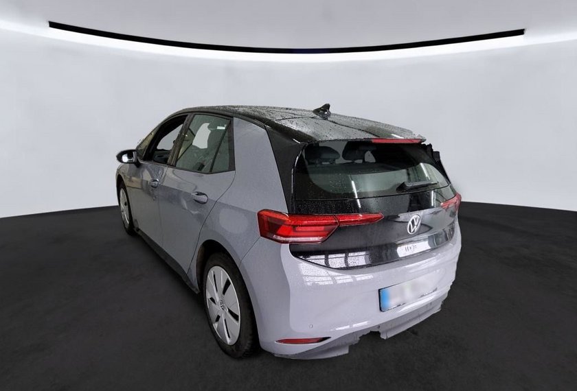 Volkswagen ID.3 ID.3 Pure Performance Automatik CCS/Navi/LED