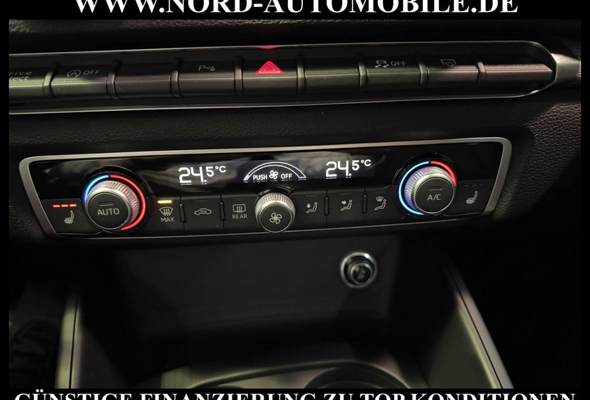 Audi A3 A3 Sportback Sport 1.0 30 TFSI S-Tronic Navi/Xen