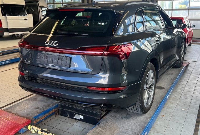 Audi e-tron e-tron 55 QU.Advanced Head-Up/SIDE&amp;LANE/AHK/20/