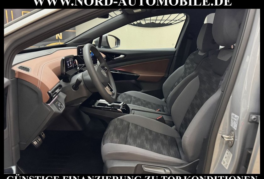 Volkswagen ID.5 ID.5 Pro Navi/LED/Spurhalte/ACC/19