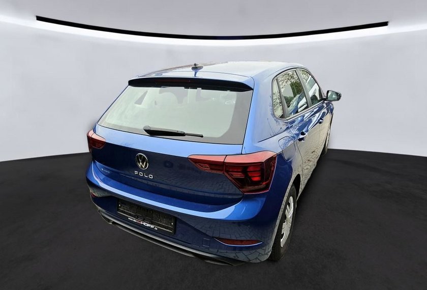 Volkswagen Polo Polo VI 1.0 MPI Fresh Dig.Cockpit/LED/Klima