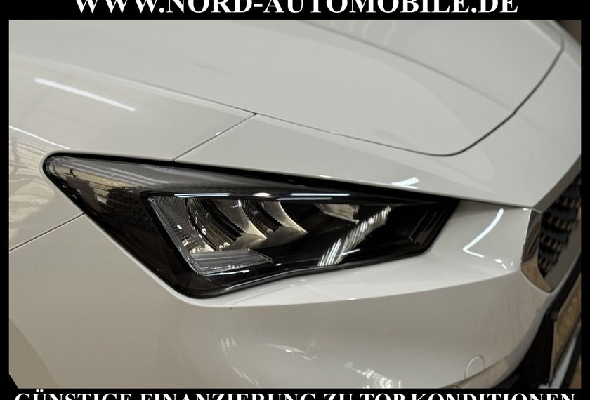 Seat Leon Leon Sportstourer 1.5 TSI Style *LED*CARPLAY*KAM