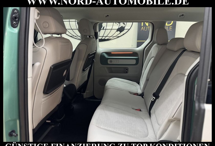 Volkswagen ID. Buzz ID.Buzz PRO *UPE:86*AHK*20Z*360KAM*ACC*