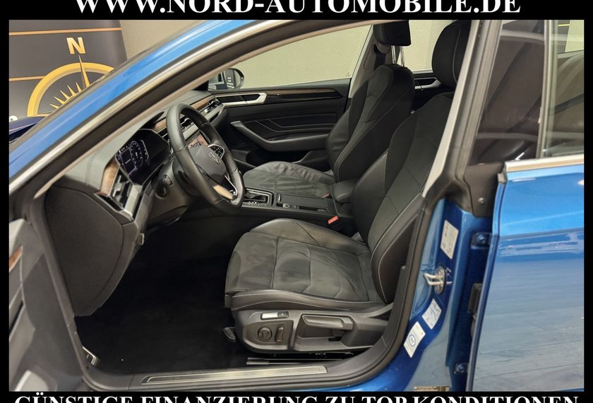 Volkswagen Arteon Arteon Shooting Brake Elegance 2.0 TDI SCR 110kW