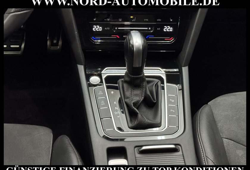 Volkswagen Arteon Arteon Shooting Brake Elegance 2.0 TDI SCR 110kW