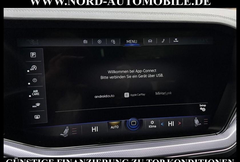 Volkswagen Touareg Touareg R-Line Black Style 4MOT 3.0TDI Pano/Luft