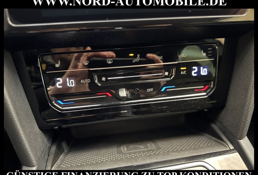 Volkswagen Passat Variant Passat Variant 2.0 TDI DSG Kamera/Navi/LED/18 Bu