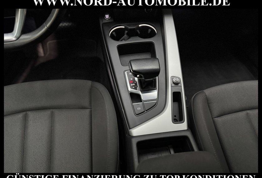 Audi A4 A4 Avant Advanced 40TFSI S-Tronic Pano/Kamera/17