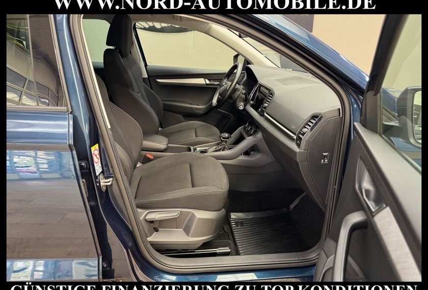 Skoda Karoq Karoq Ambition 2.0 TDI DSG Kamera/AHK/ACC/Navi/