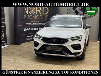 Cupra Ateca Ateca 1.5 TSI DSG *19ZOLL*VIRT*KAM*UPE:45