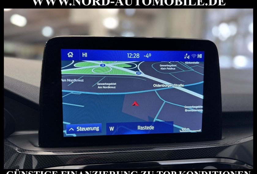 Ford Kuga Kuga ST-LINE X Plug-In Hybrid *AHK*PANO*UPE:55