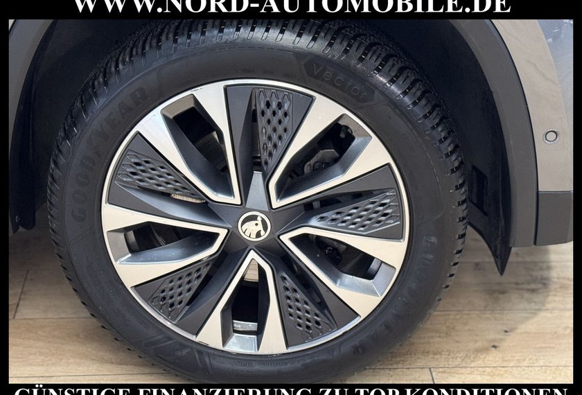 Skoda Kodiaq Kodiaq Ambition 2.0 TDI DSG Virt.Cockpit/Kamera/