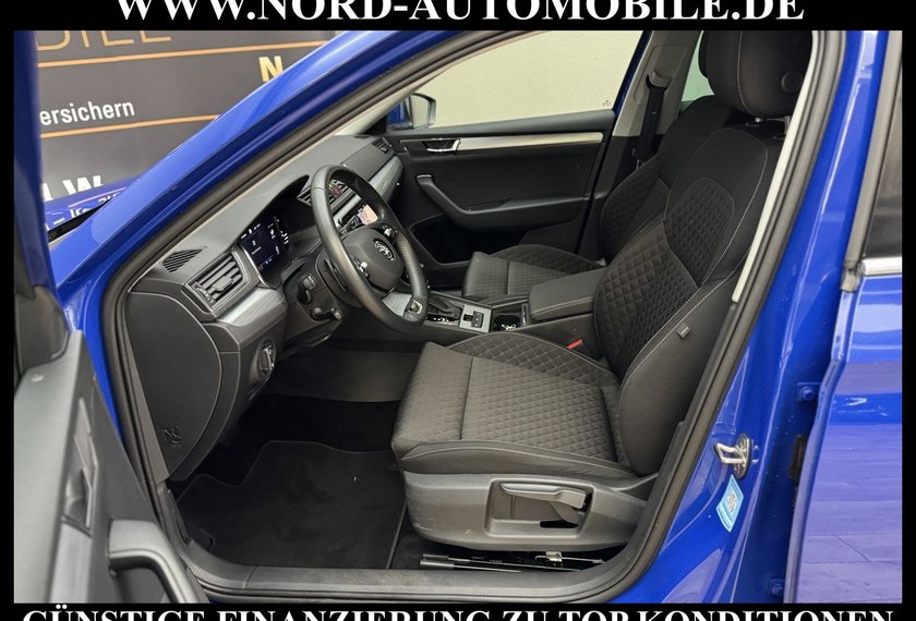 Skoda Superb Superb iV Combi Ambition 1.4 TSI DSG Virt.Cockpi