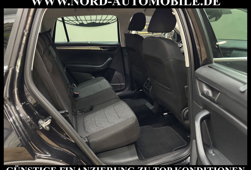 Skoda Kodiaq Kodiaq Ambition 2.0 TDI DSG Virt.Cockpit/Navi/19