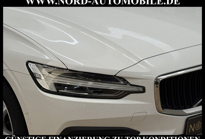 Volvo V60 V60 Kombi B3 B Momentum *LED*Navi*Kamera*SHZ*17Z
