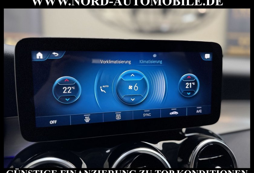 Mercedes-Benz GLC 300 GLC 300 e 4M *Distro+*Wide*AHK*Luft*Memory*LED*