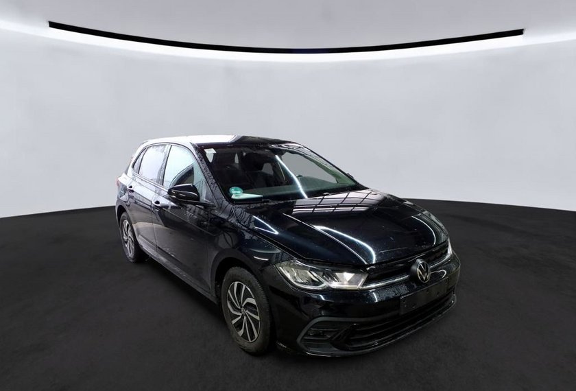Volkswagen Polo Polo Life 1.0 TSI Dig.Cockpit/LED/15/PDC