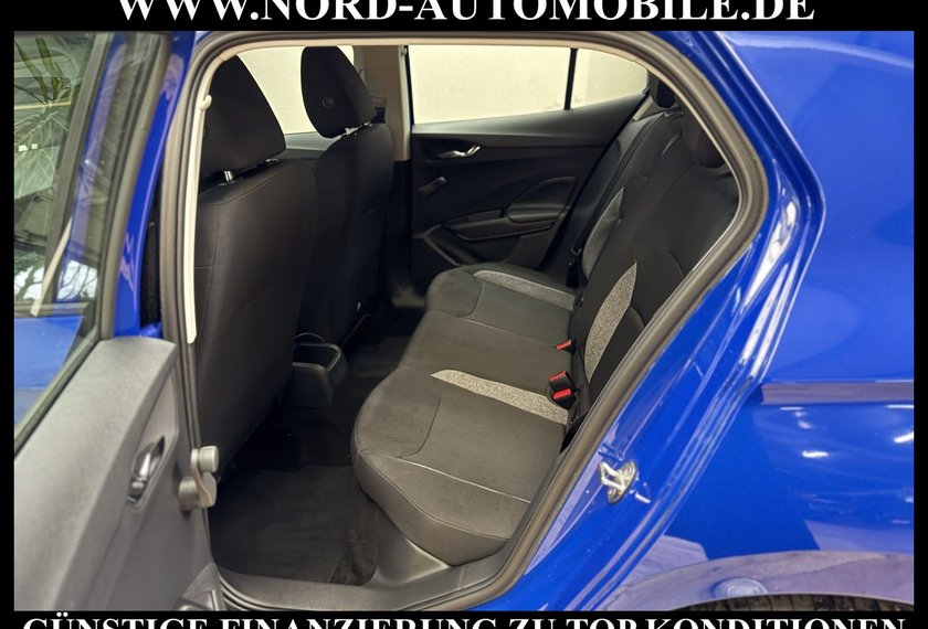 Skoda Fabia Fabia Active 1.0 MPI Klima/LED/Spurhalte