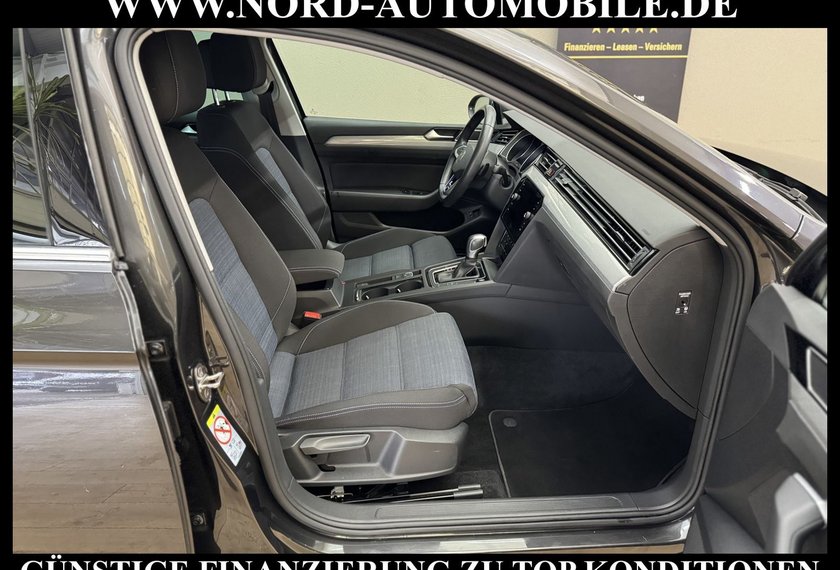 Volkswagen Passat Passat GTE Limousine 1.4 TSI eHybrid DSG