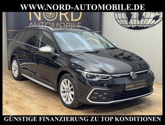 Volkswagen Golf Golf Alltrack 4MOT 2.0 TDI DSG AHK/Navi/LED/PDC