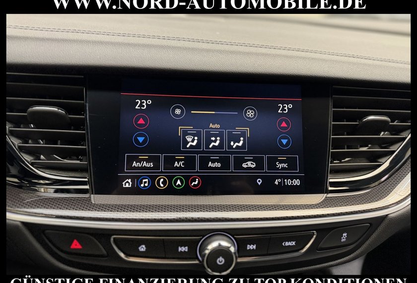 Opel Insignia Insignia B ST 2.0 CDTi Business *AHK*LED*4xSHZ*