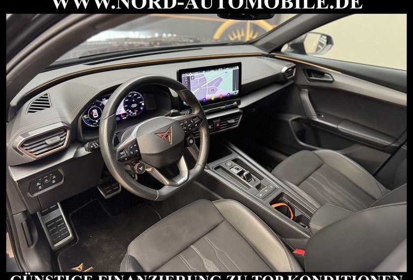 Cupra Formentor Formentor VZ 1.4TSI e-HYBRID DSG AHK/Kamera/19