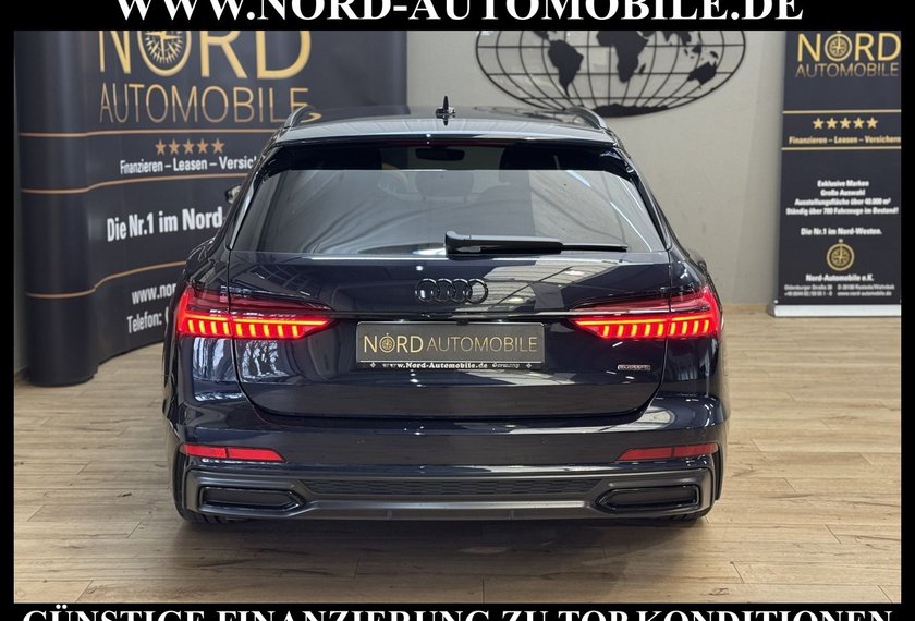 Audi A6 A6 Avant S-Line 55 TFSI QU.S-Tronic Head-Up/20/