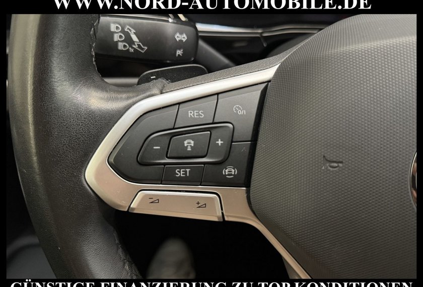 Volkswagen Touran Touran Highline 2.0 TDI DSG Dig.Cockpit/7-Sitzer