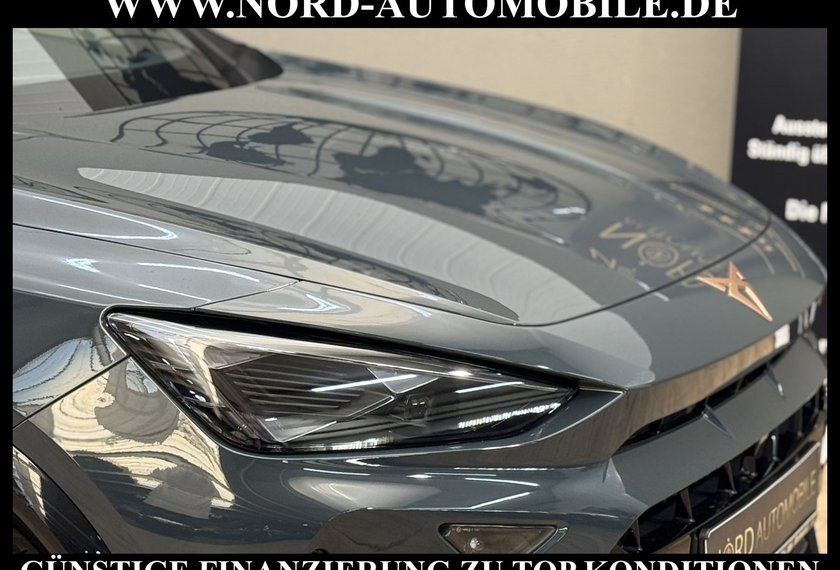 Cupra Formentor Formentor 1.5 eTSI DSG Kamera/Navi/LED/18