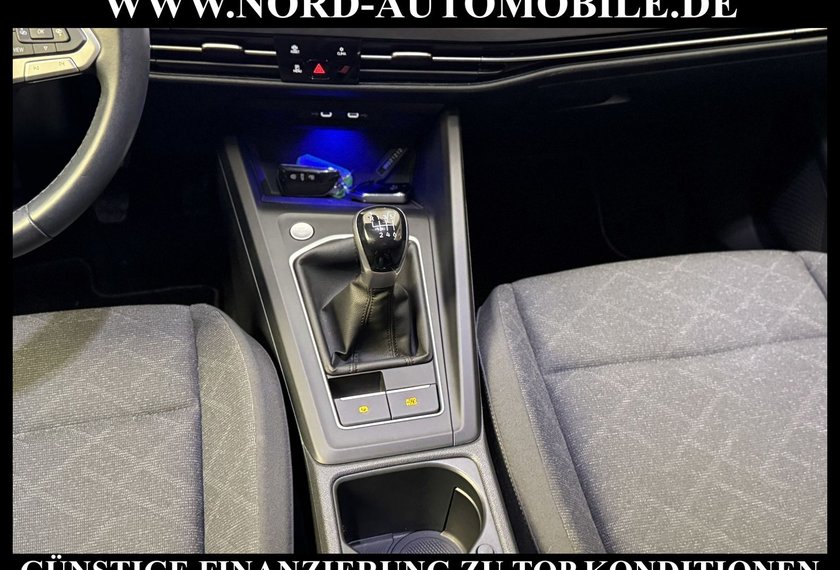 Volkswagen Golf Golf Life 1.5 TSI Navi/LED/Dig.Cockpit/