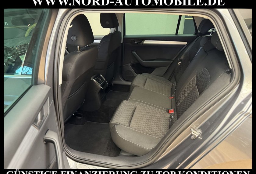 Skoda Superb Superb Combi Ambition 2.0 TDI DSG AHK/Virt.Cockp
