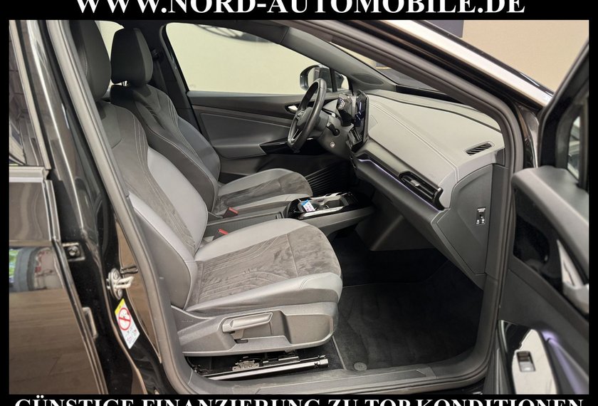 Volkswagen ID.5 ID.5 Pro Performance Teilleder/Kamera/19/Navi/