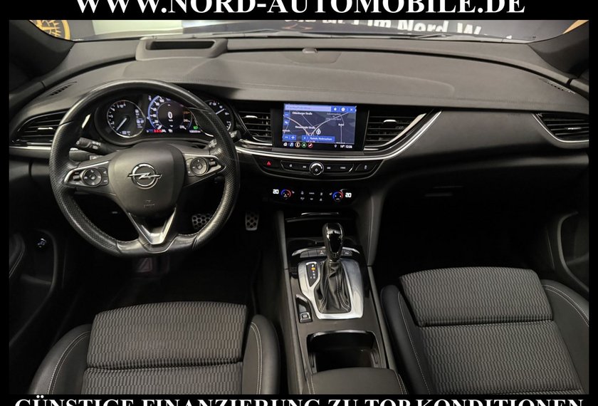 Opel Insignia Insignia B ST 2.0 CDTi Elegance GS/OPC *AHK*ACC*