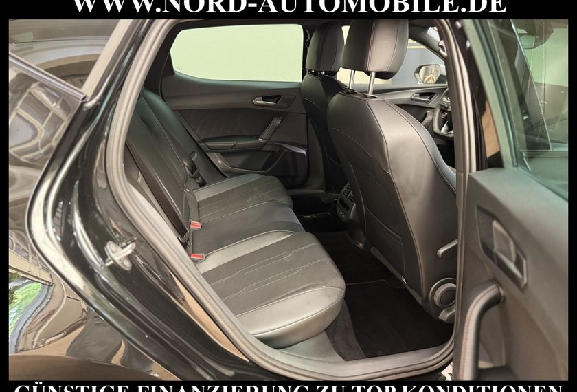 Cupra Leon Leon 2.0TDI DSG Teilleder/Navi/LED/APS/18/MY2025