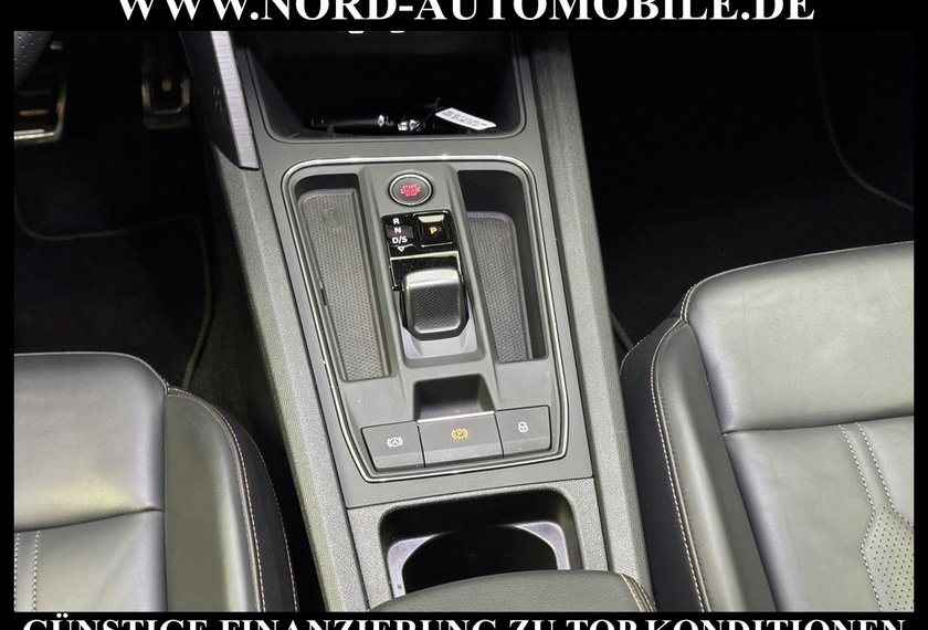 Cupra Formentor Formentor VZ e-Hybrid *LED*NAVI*LEDER*PANO*AHK*