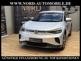 Volkswagen ID.4 ID.4 Pure Performance Kamera/ACC/Side&amp;Lane/18